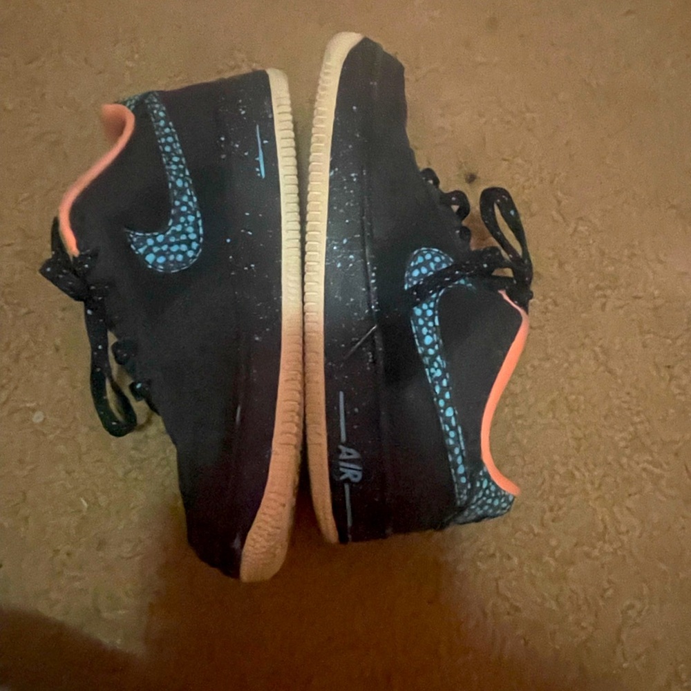 galaxy air force 1’s